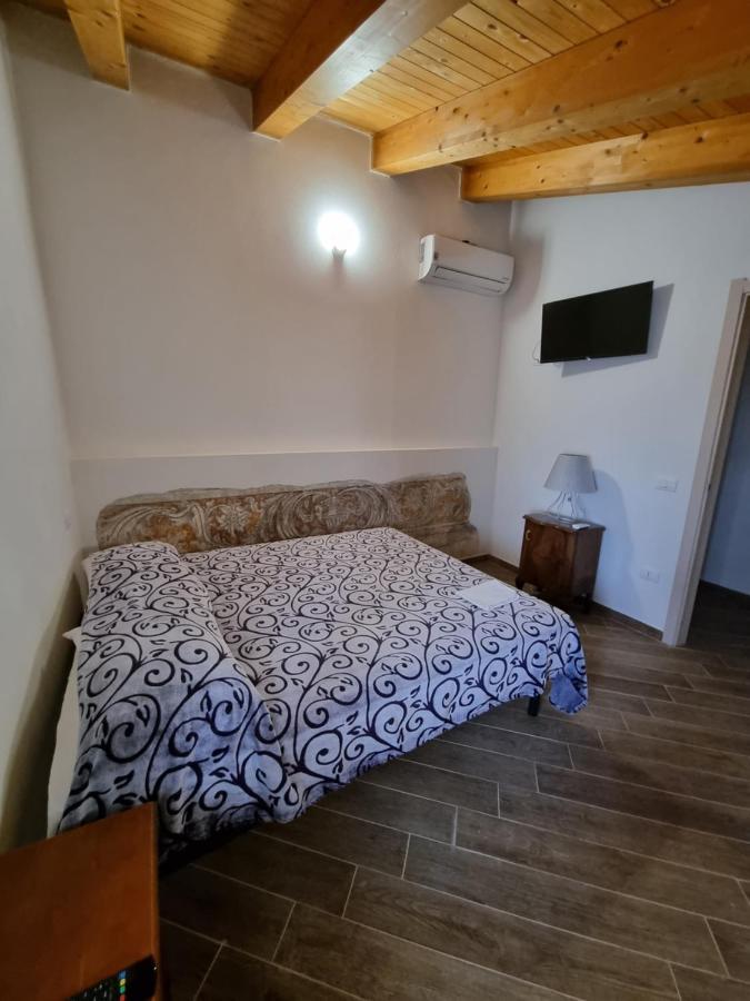 Вилла Casa Vacanza Leo Stilo Экстерьер фото