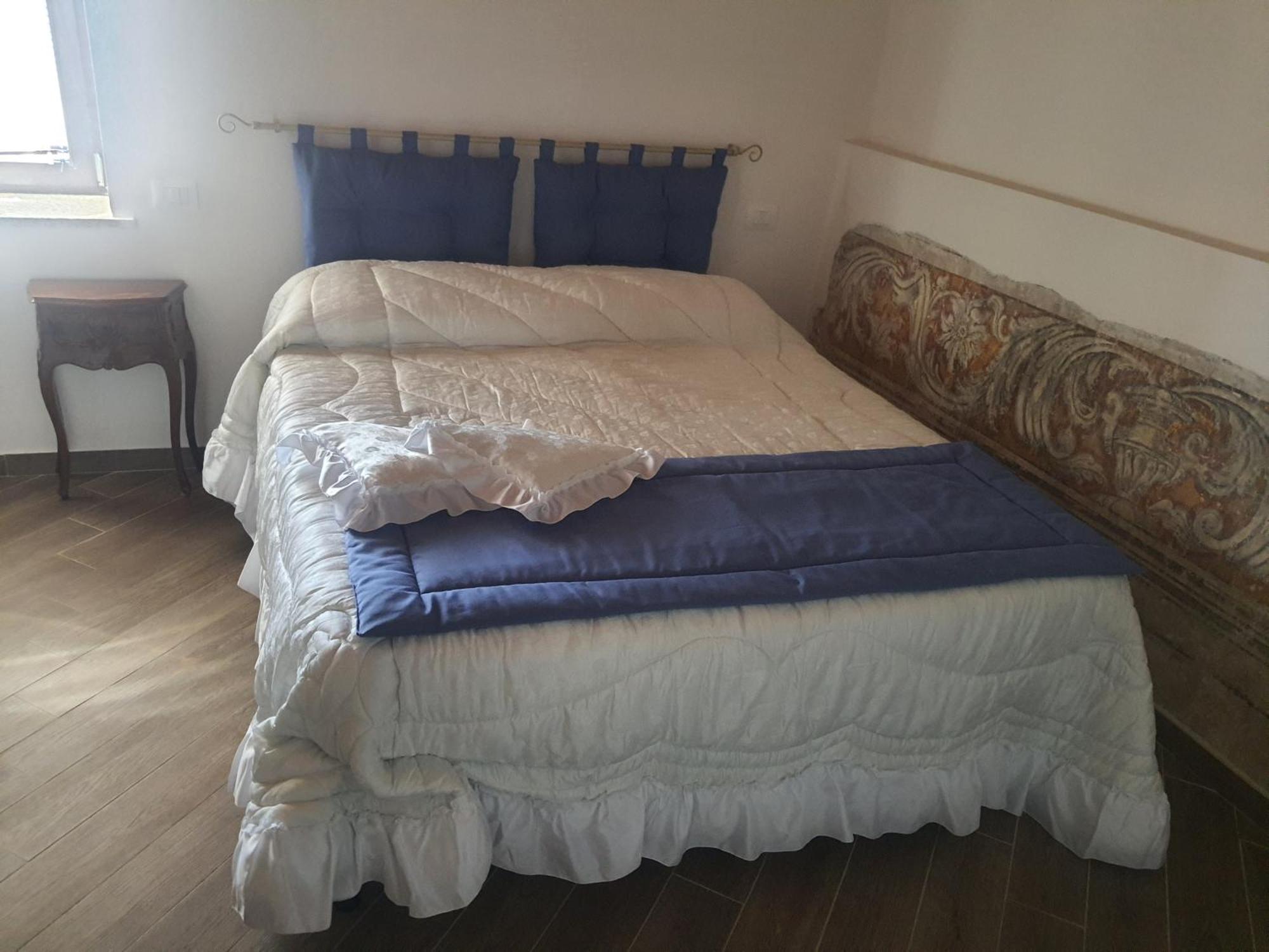 Вилла Casa Vacanza Leo Stilo Экстерьер фото